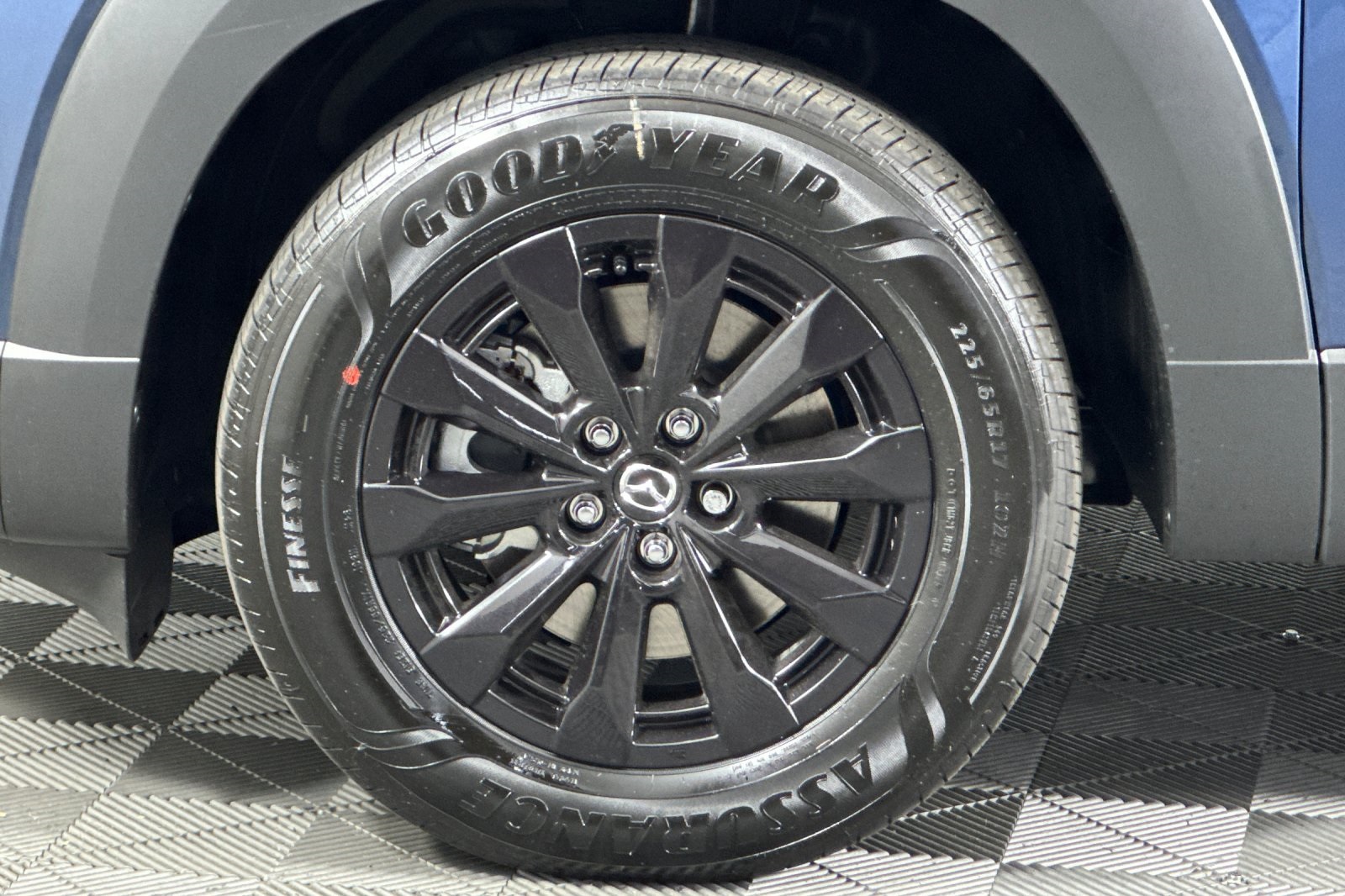 2025 Mazda CX-50 Preferred photo 22