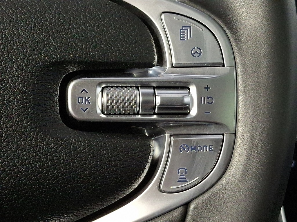 2021 Genesis GV80 3.5T photo 20