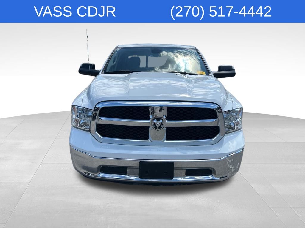 2023 Ram 1500 Classic SLT photo 2