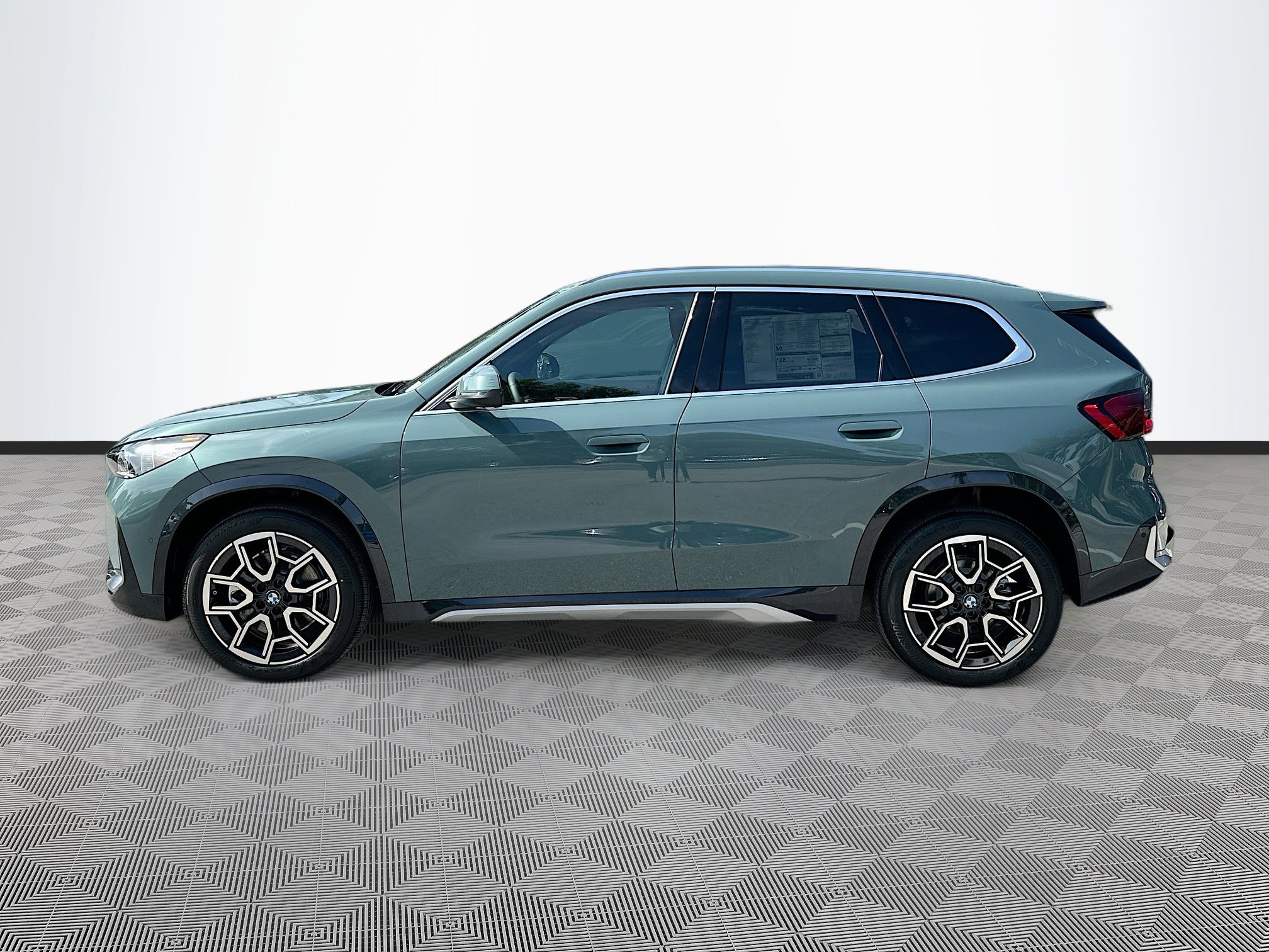 2026 Bmw X1 XDrive28i photo 4