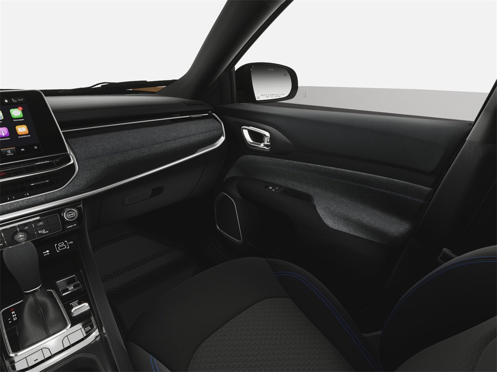 2025 Jeep Compass Sport photo 20
