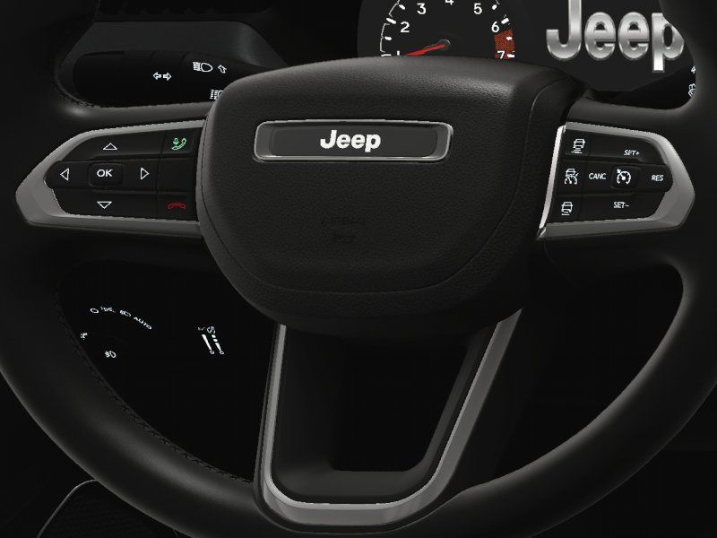 2025 Jeep Compass Limited photo 24