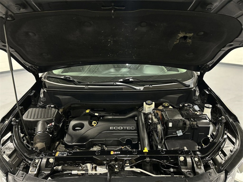2019 Chevrolet Equinox photo 17