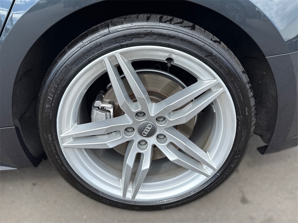 2019 Audi A5 S line Quattro Premium Plus photo 13