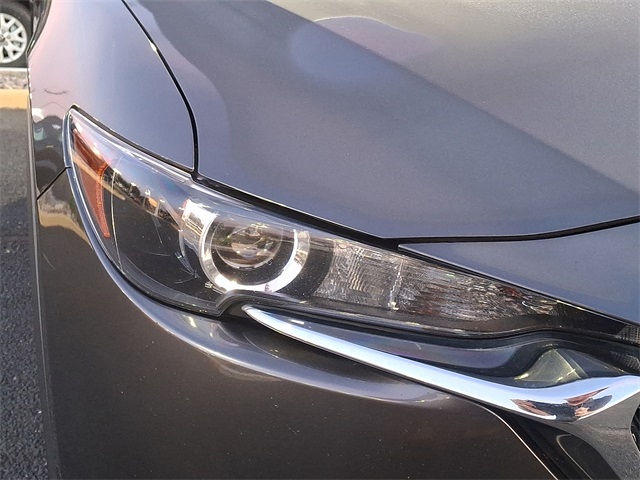 2021 Mazda CX-5 Touring photo 12