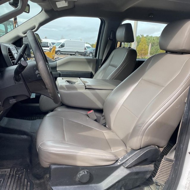 2019 Ford F-350 XL photo 4