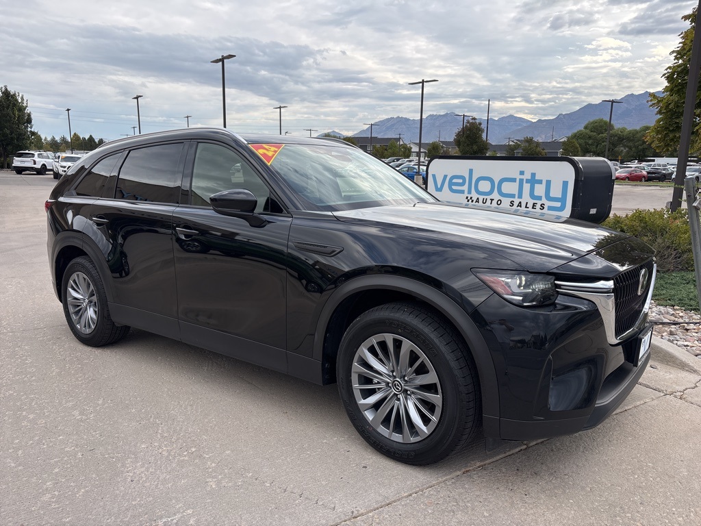 2024 Mazda CX-90 Turbo Preferred Plus Package's photo