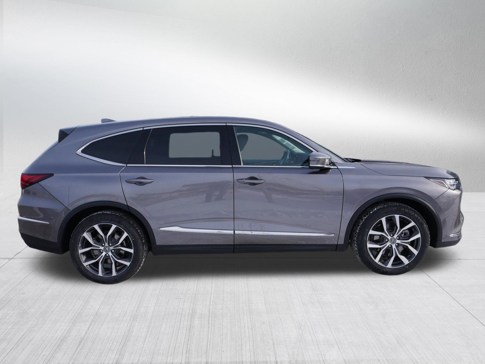 Image of Certified Pre-Owned 2024 Acura MDX w/Technology Package