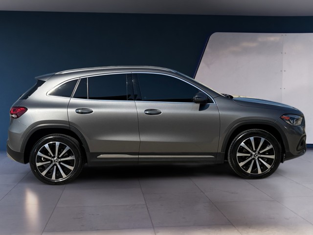 2023 Mercedes Benz GLA 250 photo 6
