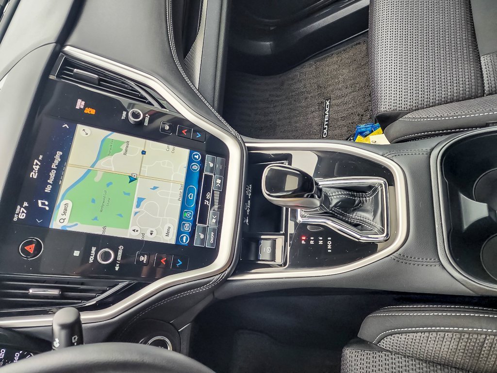 2024 SUBARU OUTBACK - Image 16