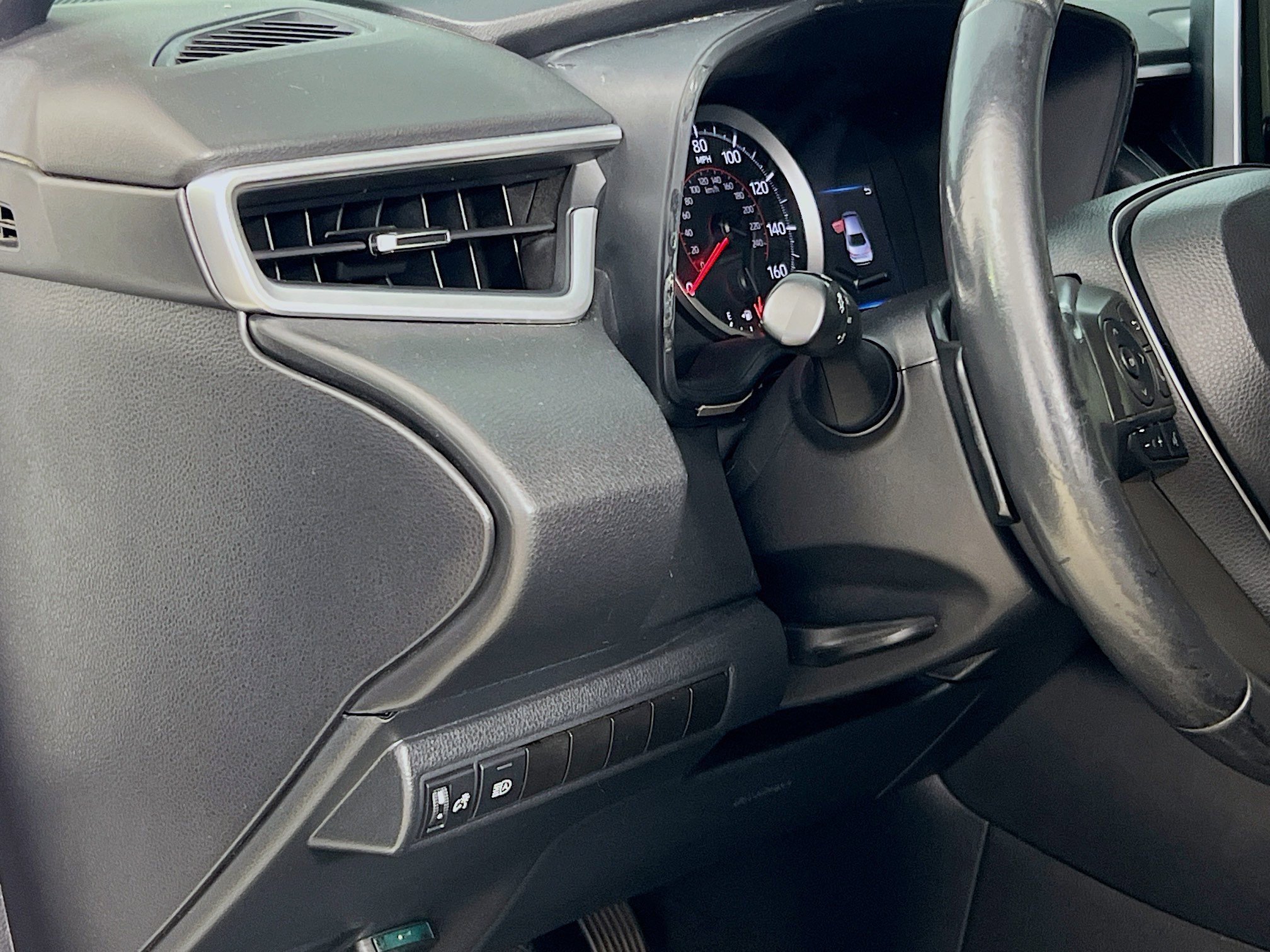 2021 Toyota Corolla SE photo 10