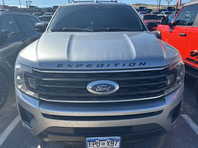 2020 Ford Expedition Limited photo 2