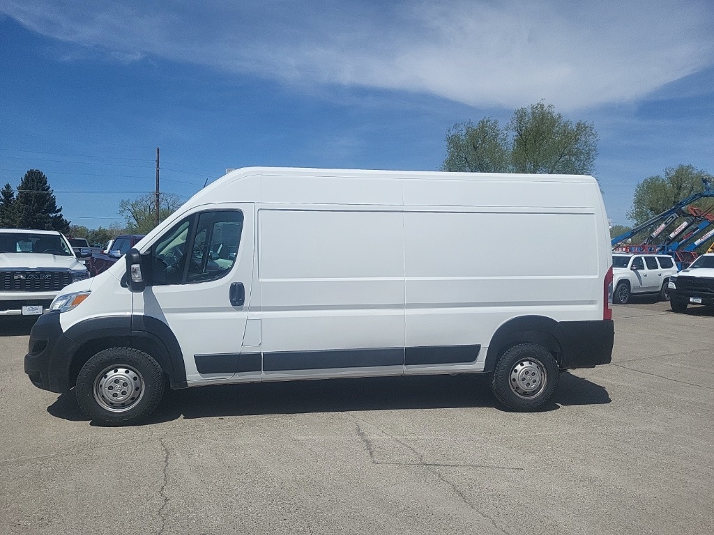 2023 Ram ProMaster 2500 photo 3