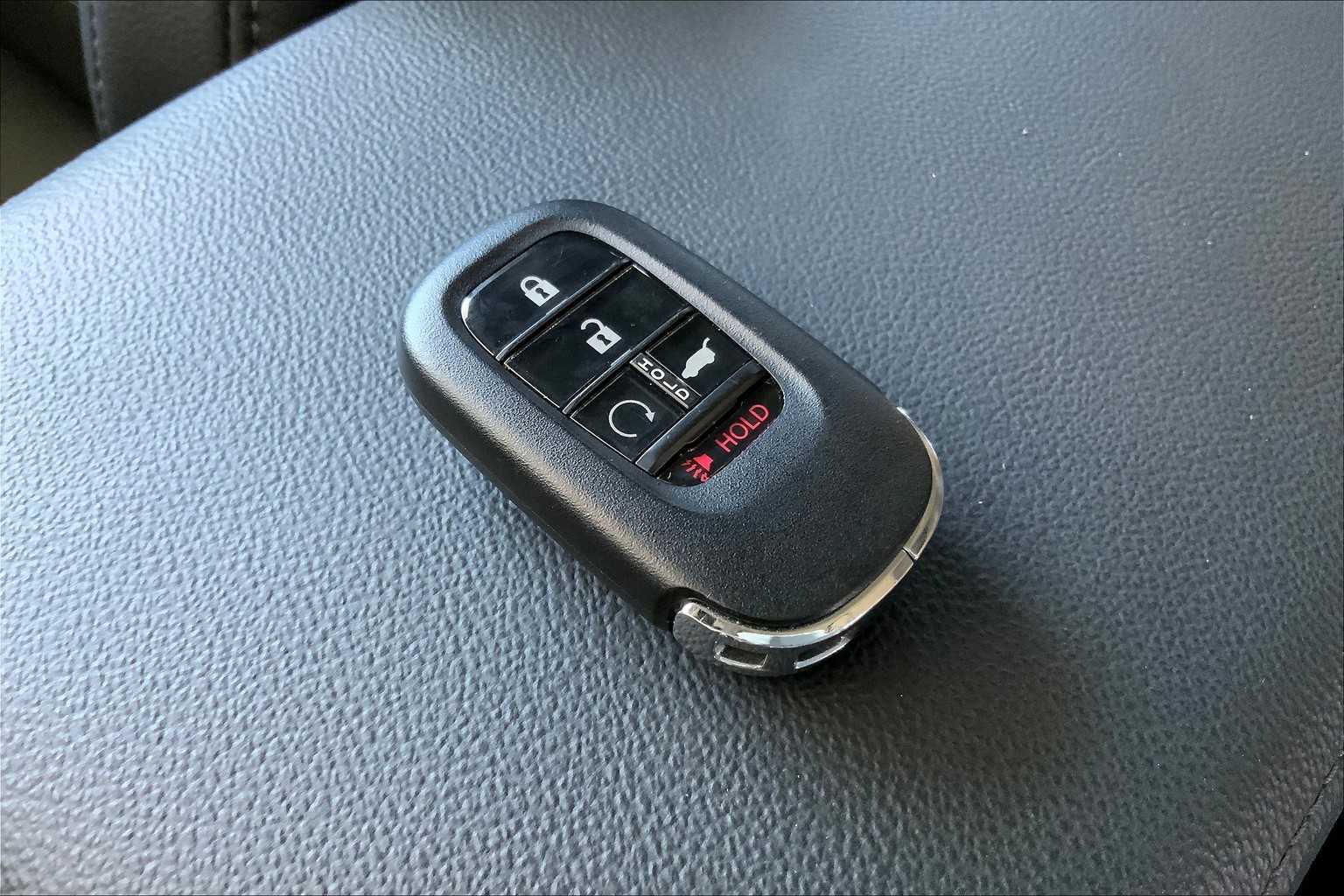 2024 Honda CR-V EX-L photo 13