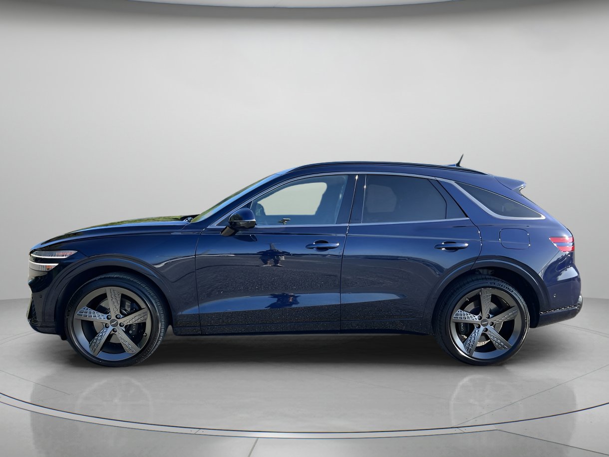 2023 Genesis GV70 3.5T Sport Prestige photo 5
