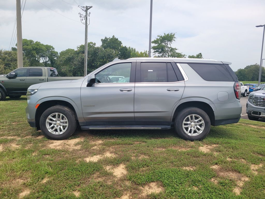 2023 Chevrolet Tahoe LT photo 6