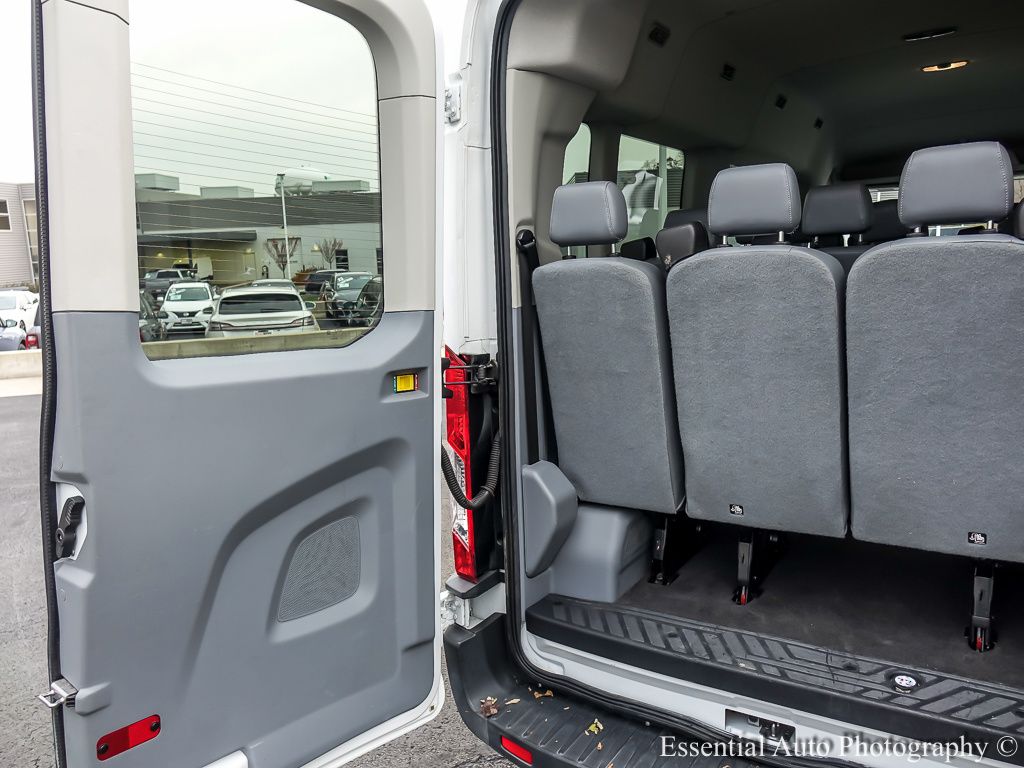 2016 FORD TRANSIT - Image 19