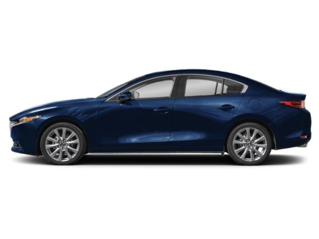2025 Mazda Mazda3 2.5 s Preferred photo 3