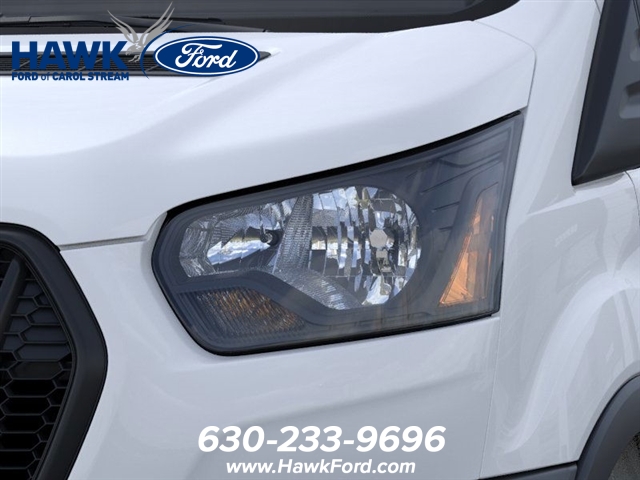 2026 FORD TRANSIT - Image 18