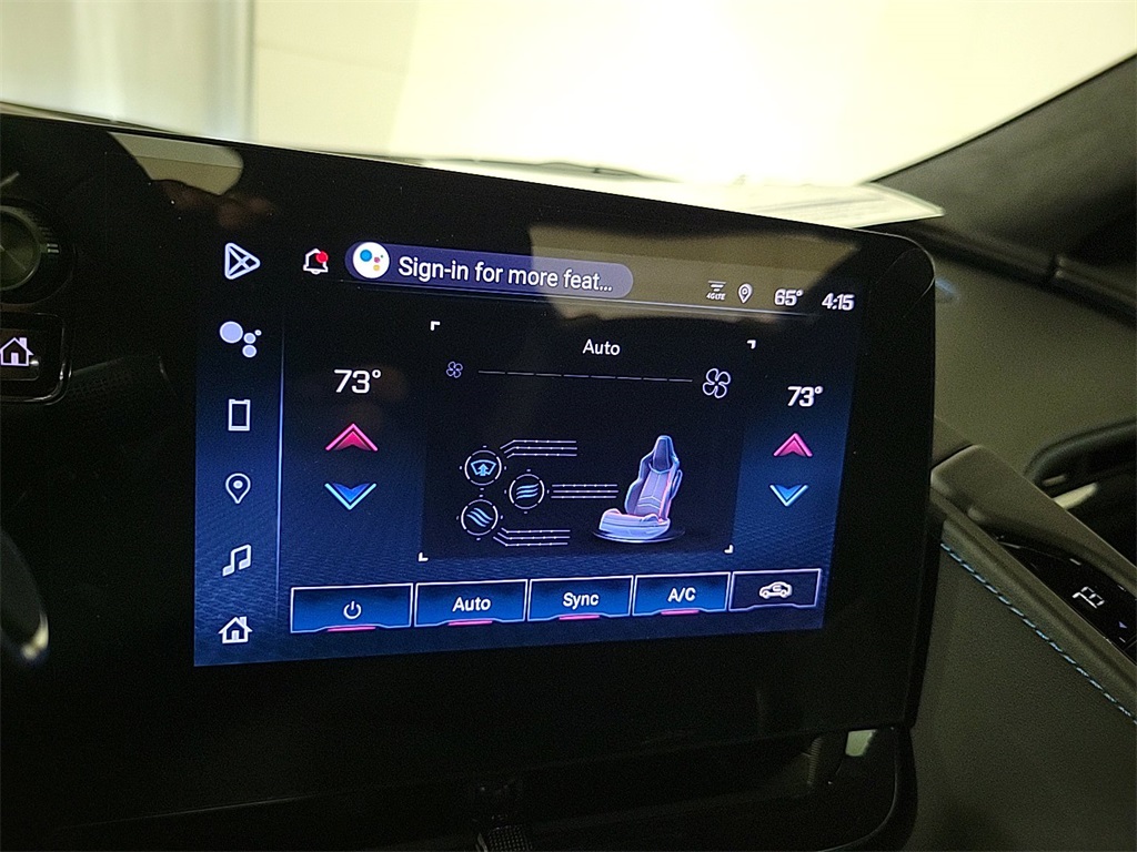 2025 CHEVROLET CORVETTE - Image 15