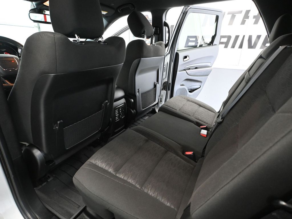 2023 Dodge Durango R/T Blacktop photo 29