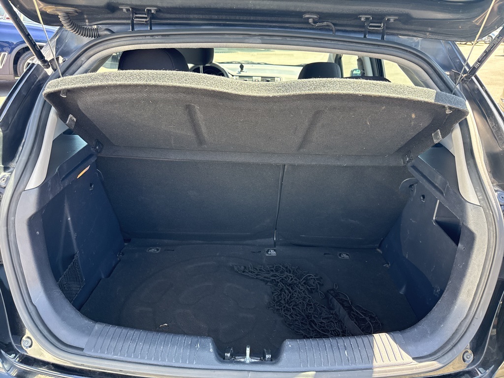 2017 Kia Rio LX photo 13