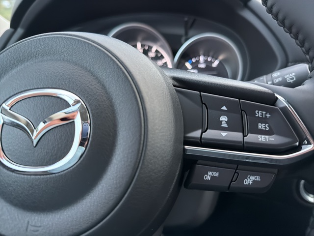 2025 Mazda CX-5 2.5 S Preferred photo 17