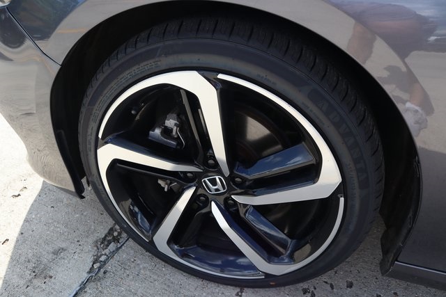 2020 Honda Accord Sport photo 23