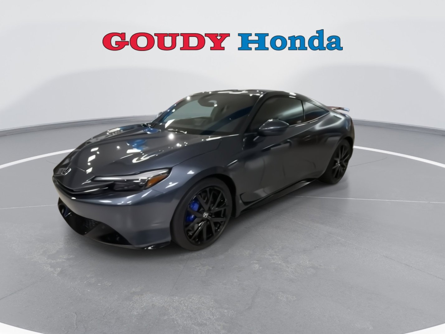 2026 Honda Prelude Base photo 4