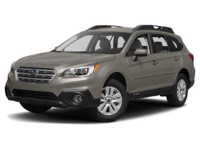 2015 Subaru Outback Premium's photo