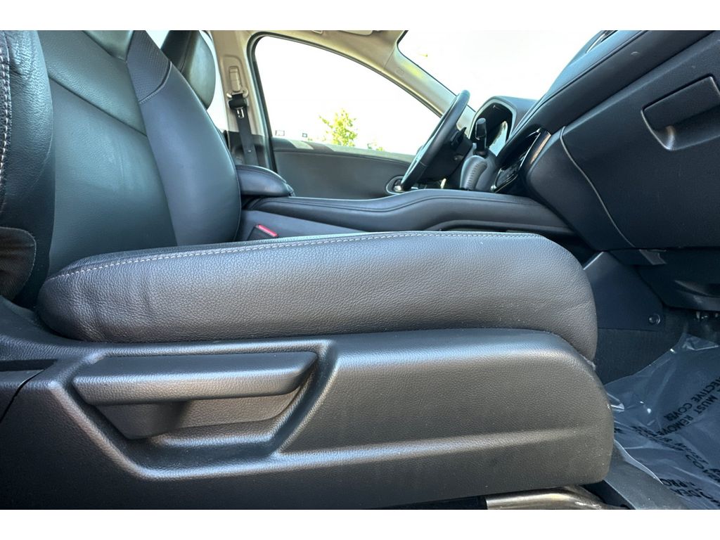 2018 Honda HR-V EX-L photo 20