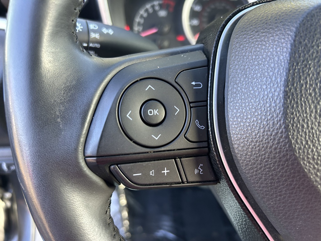 2021 Toyota Corolla SE photo 13