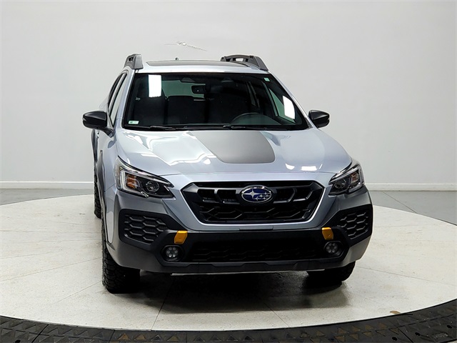 2025 Subaru Outback Wilderness photo 2
