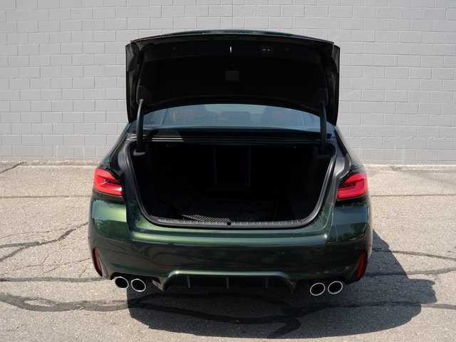 2023 Bmw M5 5 photo 15