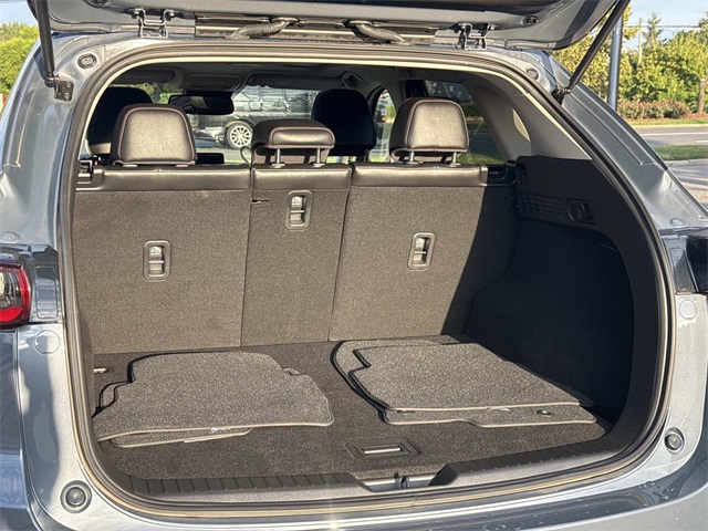 2023 Mazda CX-5 2.5 S Carbon photo 18