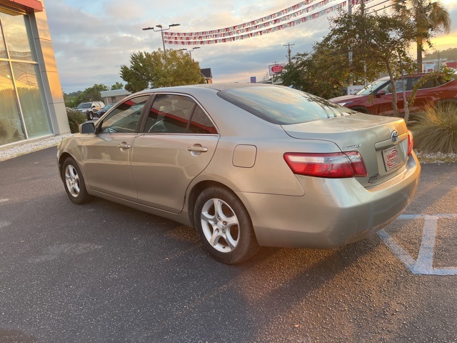 2007 Toyota Camry LE photo 36