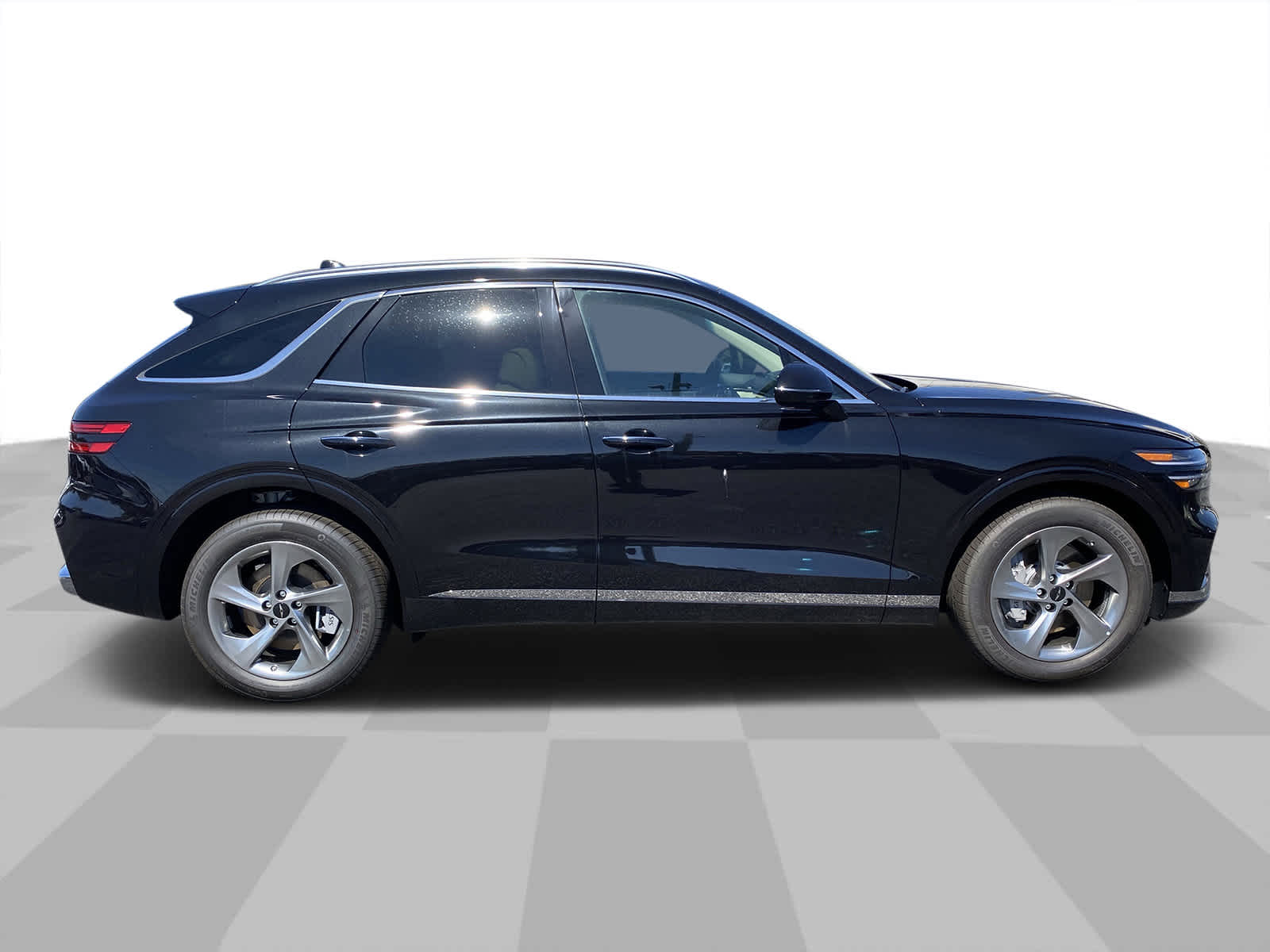 2026 Genesis GV70 2.5T Select photo 3