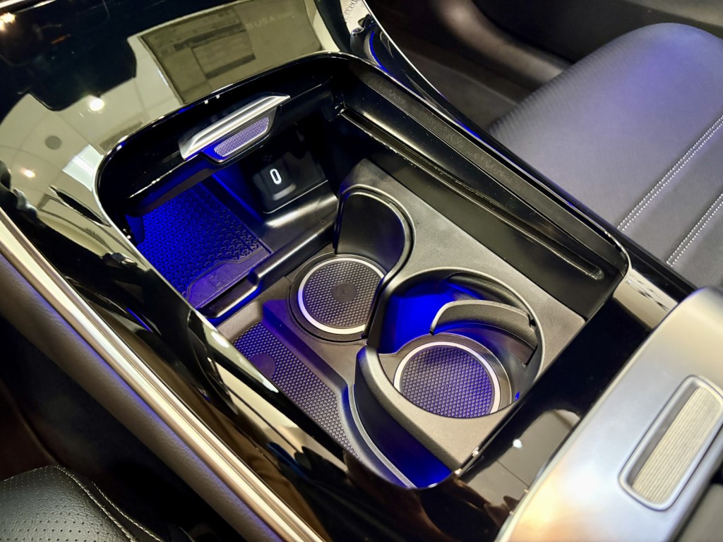 2026 Mercedes Benz GLC 300 4MATIC photo 12