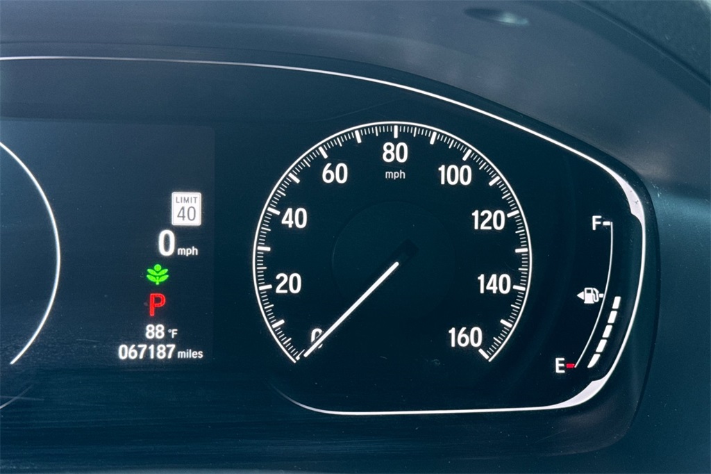 2021 Honda Accord Sport SE photo 22