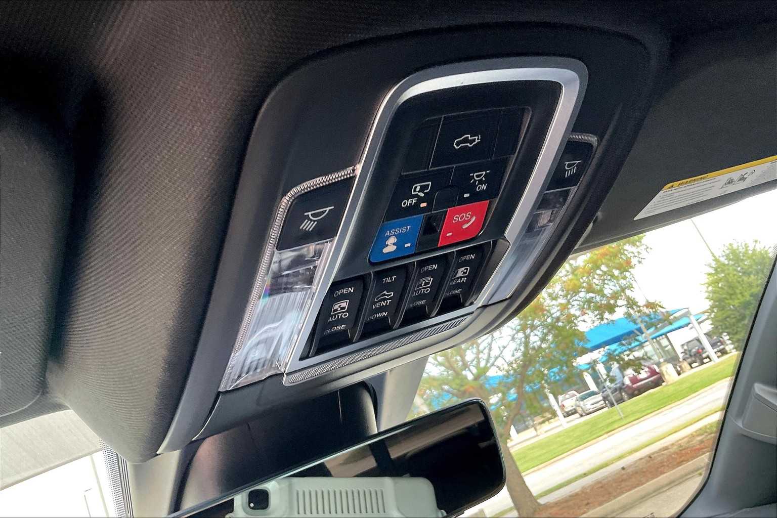 2022 Ram 1500 Limited photo 29