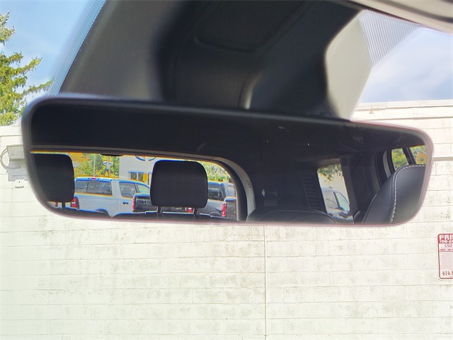 2025 Jeep Grand Cherokee Altitude X photo 24