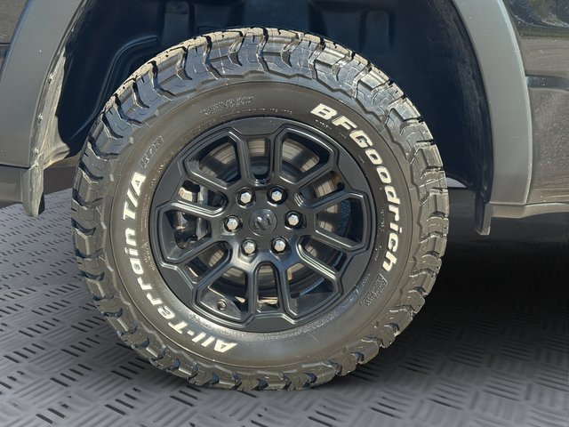 2025 Ram 1500 Rebel photo 27