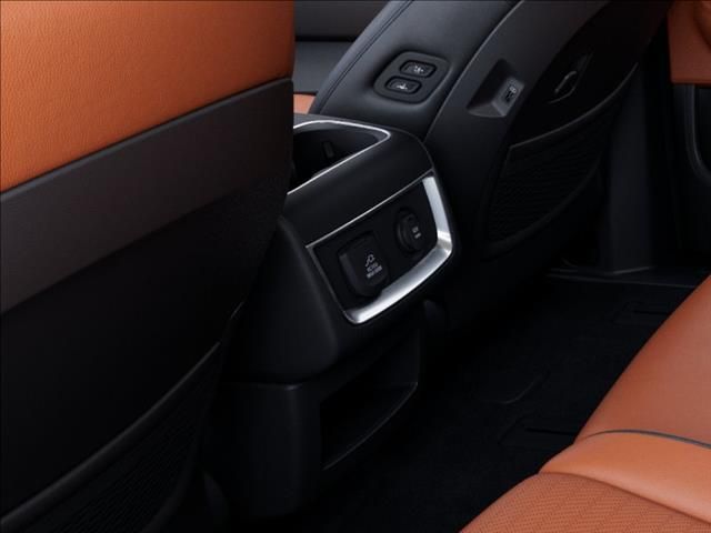 2026 Kia Carnival SX Prestige photo 22