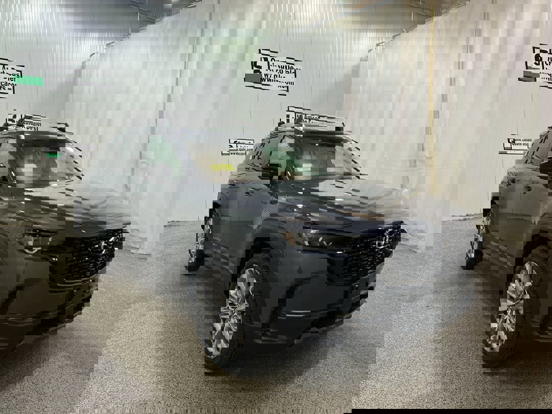 2026 Mazda CX-50 Premium's photo