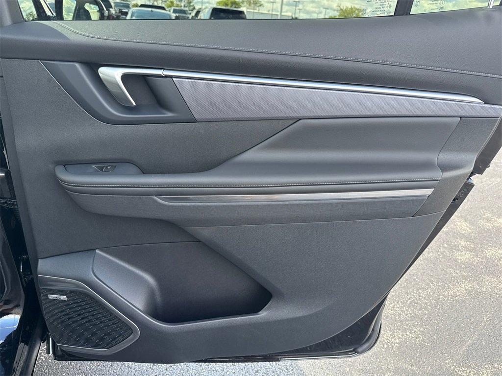 2026 BUICK ENCLAVE - Image 36