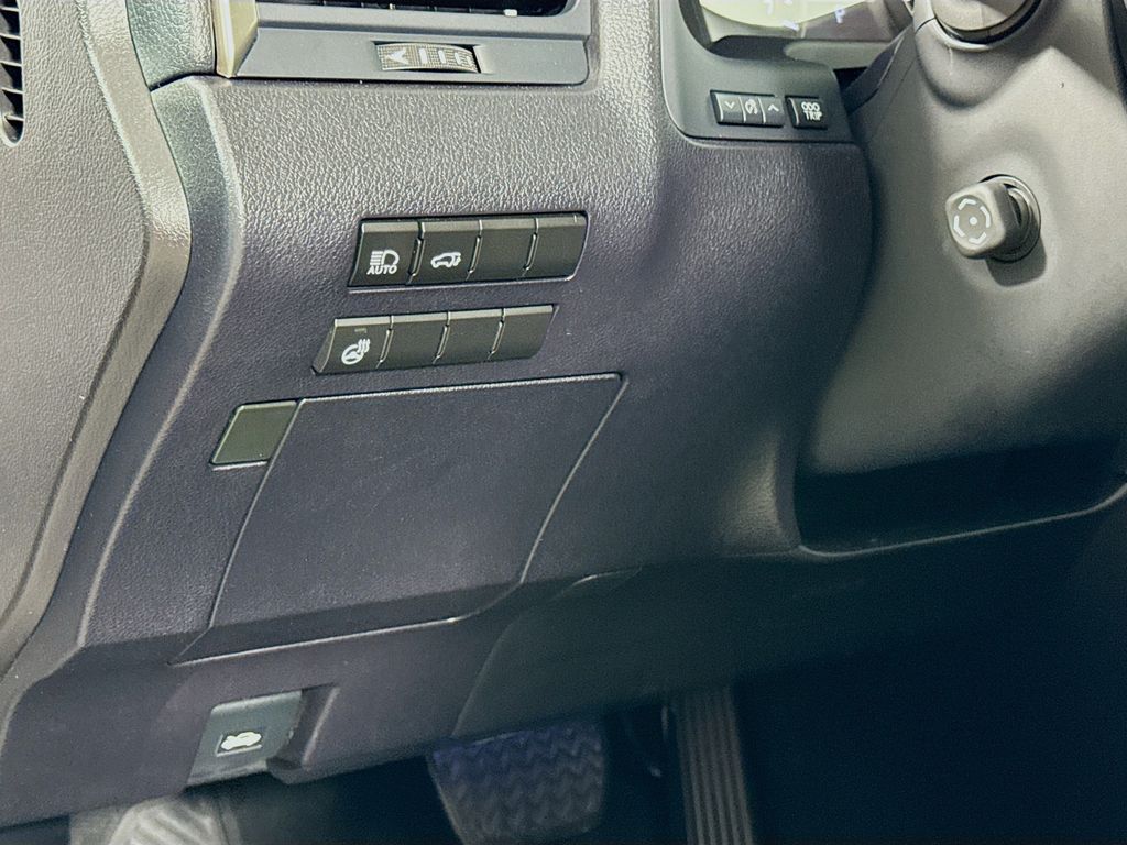 2016 Lexus RX 350 photo 8