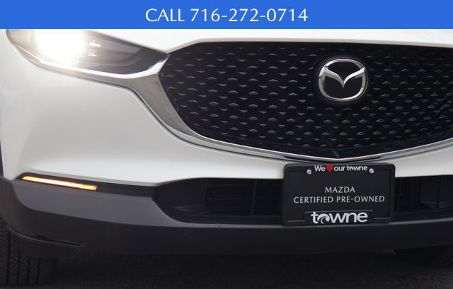 2024 Mazda CX-30 2.5 S Preferred photo 2