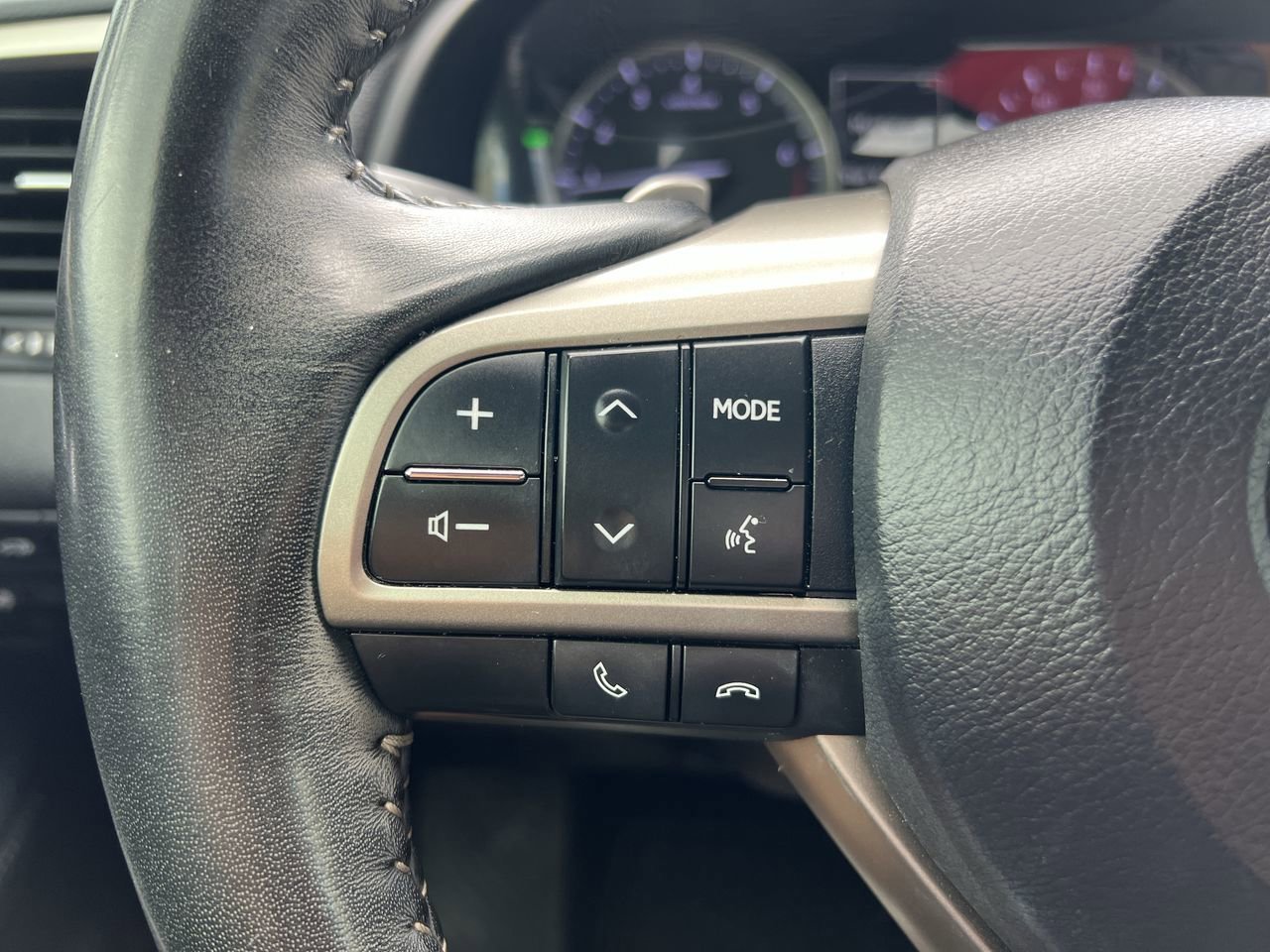 2020 Lexus RX 350 Premium photo 25