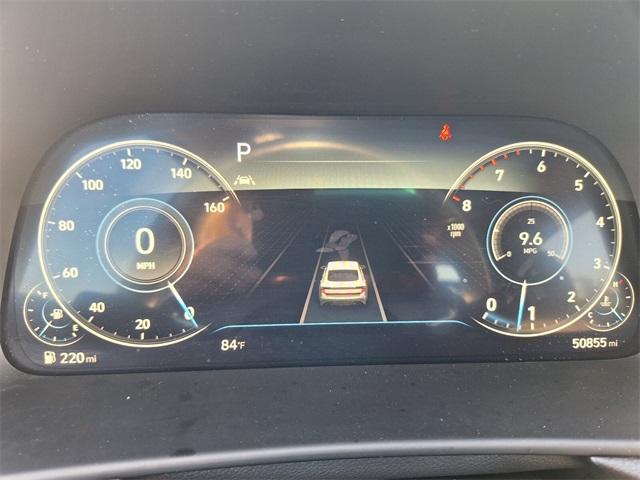 2023 Hyundai Sonata Limited photo 15