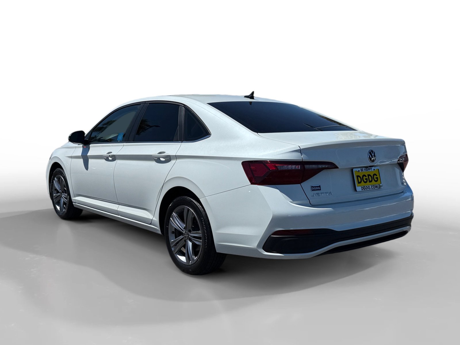 2024 Volkswagen Jetta 1.5T SE photo 2